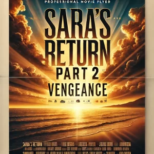 Sara's Return Part 2 Vengeances